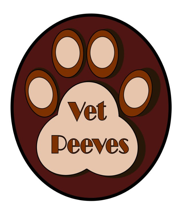 Vet Peeves