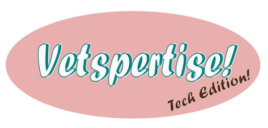 Vetspertise Tech Edition