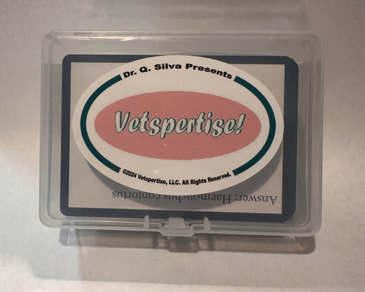 Vetspertise Trivia